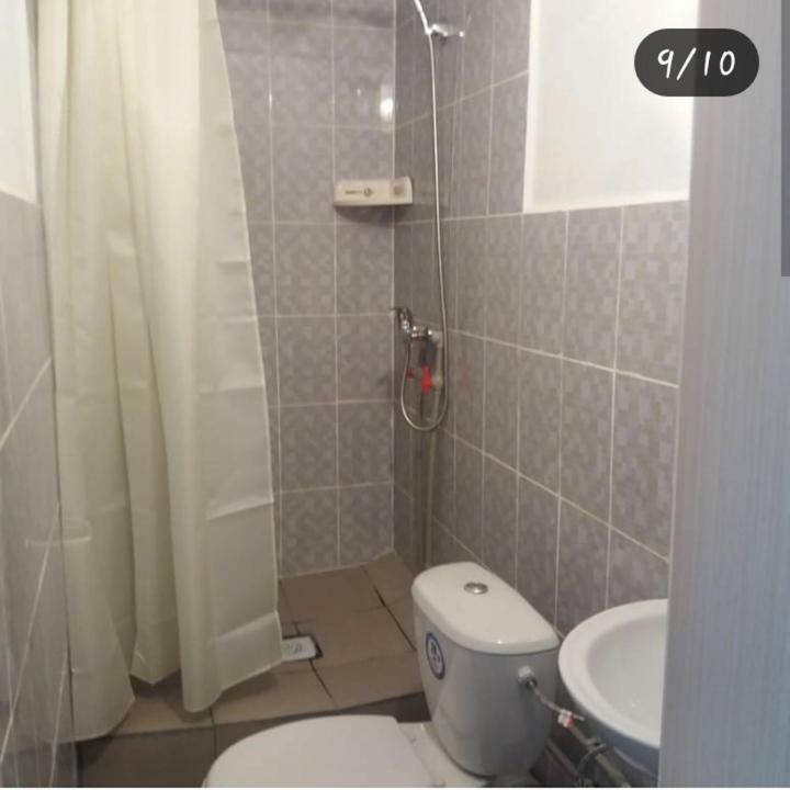 Отдых На Балхаше Bed & Breakfast Exterior photo